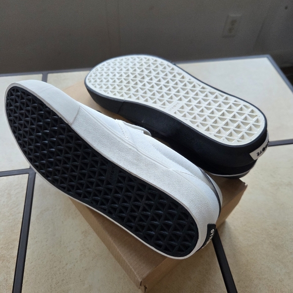 Straye Mens Shoes - Picture 5 of 9